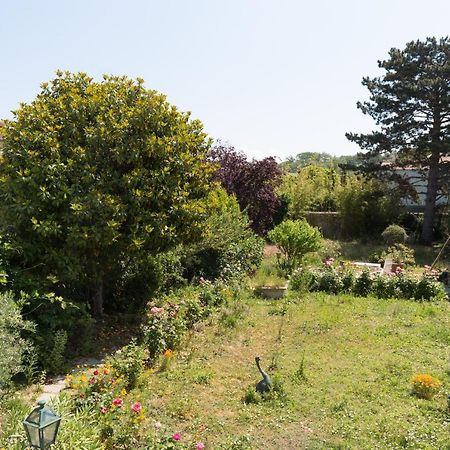 Il Giardino Lejlighed Genève Eksteriør billede